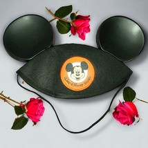 New Walt Disney World Mickey Ears Collectible Theme Park Hat FREE SHIPPI... - £12.02 GBP