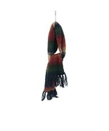 Warm Winter Fall Soft Long Knitted Scarf Adult Multicolor - $18.22
