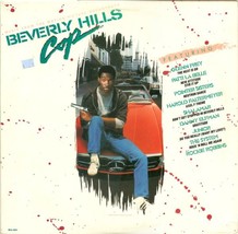 Beverly Hills Cop / Music From The Motion Picture [Vinyl] - £10.20 GBP