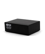 Tripp Lite VGA/SVGA 350 MHz 2-Port Video Splitter w/ Signal Booster (B11... - $371.88 MXN