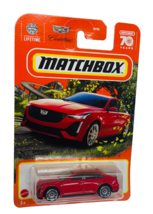 Matchbox 2021 Cadillac CT5-V (New Sealed) 70 Years Edition - $6.92