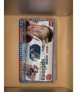 LEGO Crazy Action Contraptions Book w Technic Pieces Klutz Complete - $24.22