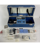 Hach DREL/1c Colorimeter 43000-00 W/ Digital Titrator, Accessories &amp; Cas... - $301.84 CAD