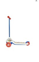 FISHER PRICE CORN POPPER SCOOTER-KIDS RIDE TOY NEW IN BOX! - £19.55 GBP
