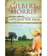Appomattox Saga 1840-1861, Book 1: Covenant of Love / Gate of His Enemie... - $24.99