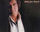 Billy Joe Royal [Vinyl] Billy Joe Royal - $15.63