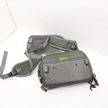 Orvis Chest Pack Fly Fishing Vest Mesh Pockets Adjustable Straps Outdoor... - $26.99
