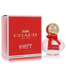 Coach Poppy Perfume By Coach Eau De Parfum Spray 1 oz - $57.37