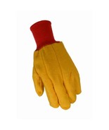 True Grip 98413-04 6 Pack XL Men&#39;s Poly/Cotton Chore Gloves - $29.36