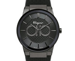 Montre pour homme à quartz Salvatore Ferragamo Sapphire SFHP00320 bracel... - $1,017.13