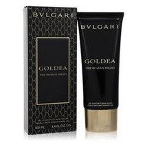 Bvlgari Goldea The Roman Night Perfume by Bvlgari, Unleash your inner go... - $30.00