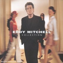 Eddy Mitchel Collection de 1964 à 2001 - Edition limitée Digipack (inclu... - $19.79