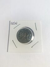 2002 Australia Ten Cents 10c Elizabeth II  Nice - $3.93 CAD