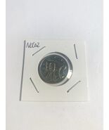 2002 Australia Ten Cents 10c Elizabeth II  Nice - $3.93 CAD