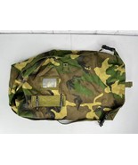 U.S. Army Woodland Camo Waist Pack/Tote Bag - $30.75