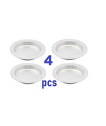 4 PCs 12cm Kunefe Plate FULL Aluminium Original Kadaifi Kunafa kunafeh 5... - $552.20 MXN