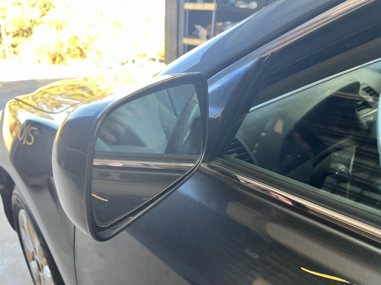 Crossmember/K-Frame Front VIN F 5th Digit 2.5L Fits 02-11 CAMRY 104785090 Item image 8