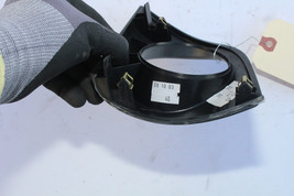 2002-2006 MINI COOPER S RIGHT DASHBOARD A\C AIR VENT TRIM GRAY K445 image 4