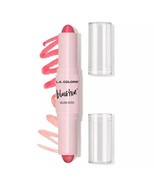 L.A. COLORS Blushin&#39; Blush Stick, Dahlia CCS592 - €8,54 EUR