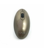 Original SONY VGP-WMS30 Nano 2.4 GHz Wireless Laser Mouse for VIAO PC 3 ... - $811.62 MXN