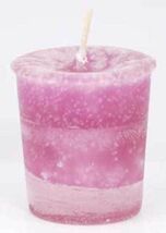 Manifest A Miracle Reiki Charged Votive Candle! - $3.91