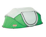 Coleman 2-Person Instant Pop-Up Tent Canopy Shelter Portable Outdoor Cam... - $153.81
