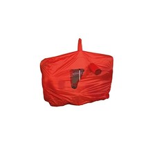 Terra Nova Unisex Adults Bothy 2 Storm Shelter, Red, 2 Person  - £73.76 GBP