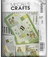 McCall&#39;s Crafts, M5900 - $10.94 CAD