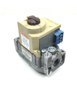 Honeywell VR8204M1075 HVAC Natural Gas Furnace Gas Valve in/out 1/2&quot; use... - €33,30 EUR