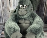 Disney Store Plush Beanie - Tarzan Gorilla - Young Terk  - $6.89