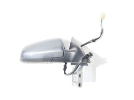 Dolphin Gray Metallic 10 Wire Right Side View Mirror OEM Audi A4 06 07 08 09 ... - $118.78