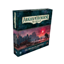 Arkham Horror LCG The Innsmouth Conspiracy Expansion The Card Game New S... - $100.00