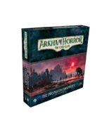 Arkham Horror LCG The Innsmouth Conspiracy Expansion The Card Game New S... - $100.00