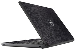 LidStyles Carbon Fiber Laptop Skin Protector Decal Dell latitude 3190 image 4