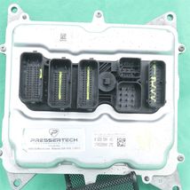 8639894, 170529900 BMW DME Engine Control Module Computer Ecu Ecm Pcm image 2