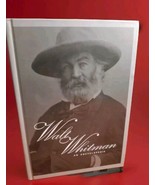 Walt Whitman, An Encyclopedia Reference Hardcover Book - $247.50