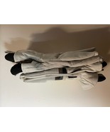Mechanix Wear Cold Weather Driver Work Gloves 2 Pair XL Leather Goatskin - $716.15 MXN