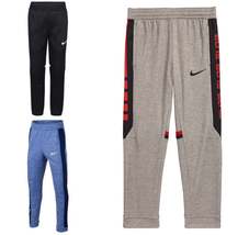 Nike Boys Elite Pants, Choose Sz/Color - £23.51 GBP+