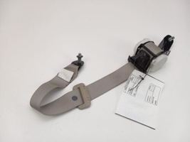 2009-2014 ACURA TSX SEDAN REAR RIGHT PASSENGER SEAT BELT ASSEMBLY BLACK P5668 image 15