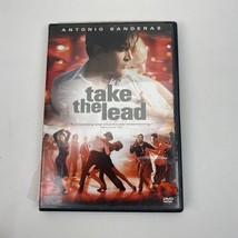 Take the Lead (DVD, 2006) - $2.96