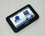 Garmin nuvi 40 Automotive GPS Receiver 4.3&#39;&#39; display - $9.76