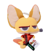 Zootopia Finnick 12 Inch Pillow Plush Disney NEW Huggable Plush - $22.04 CAD