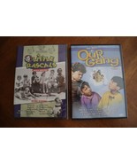 The Little Rascals Volume 3 4 Collectors Edition (DVD, 2003) + Best Of O... - $14.03 CAD