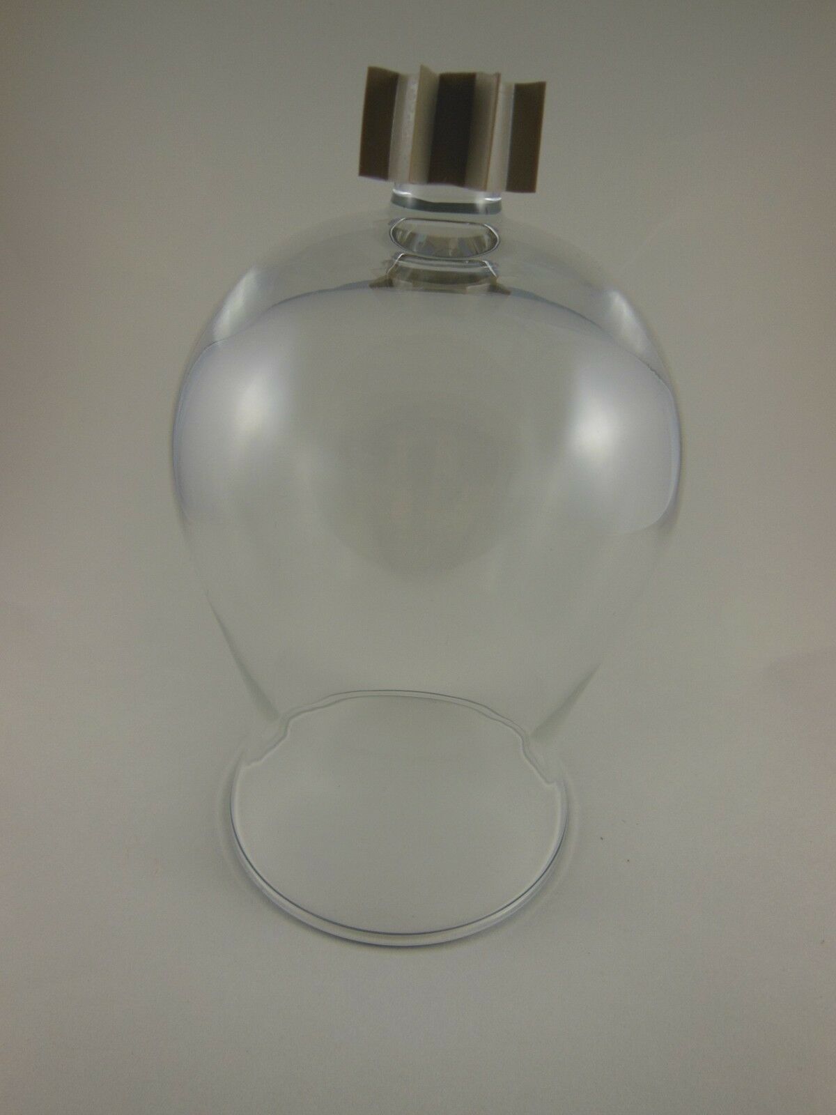 Home Interiors Votive Cup Traditional Plain Style is Great For Etching New - $4.74