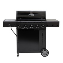 Charbroil Performance Series FlavorMax 5-Burner Gas Grill with Side Burn... - $14,796.12 MXN