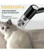 Handheld Pet Hair Remover Vacuum Cleaner - $497.02 MXN