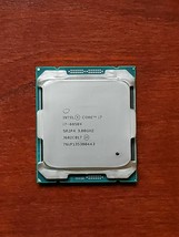 Intel Core I7-6950X Processor Extreme Edition 25m Cache upto 3.50GHz! - £772.78 GBP