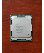 Intel Core I7-6950X Processor Extreme Edition 25m Cache upto 3.50GHz! - £766.86 GBP
