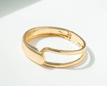 Marlyn Schiff Overlap Bangle Bracelet Size One Size - $87.12