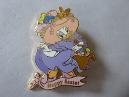 Disney Trading Pins 29181     Disney Auctions - Happy Easter (Daisy Duck) - £52.70 GBP